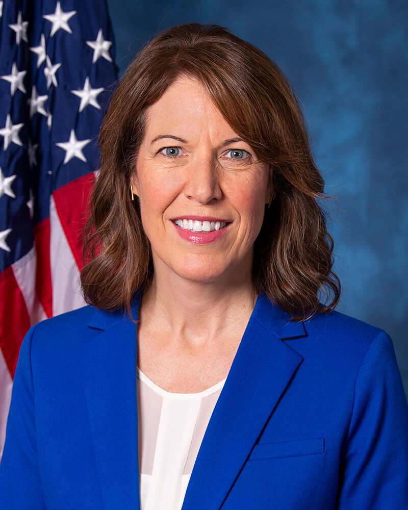 Rep. Cindy Axne